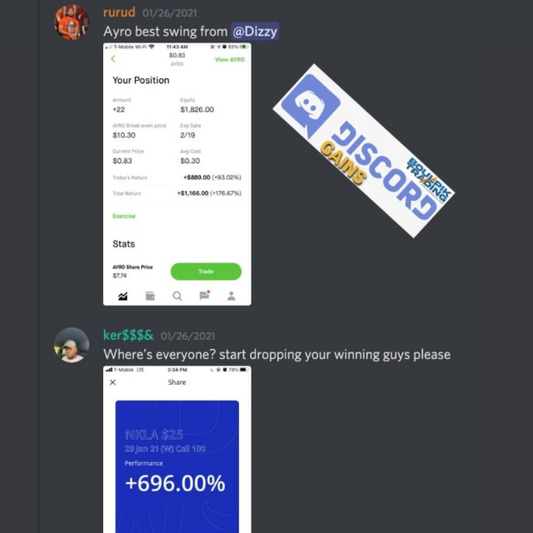 Boulpik Profits