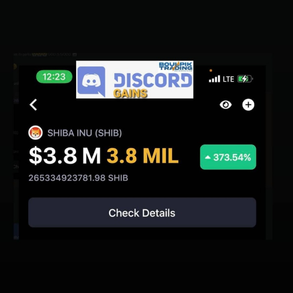 Boulpik Profits