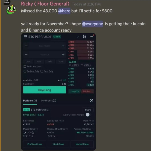 Boulpik Profits
