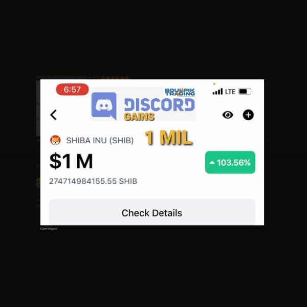 Boulpik Profits