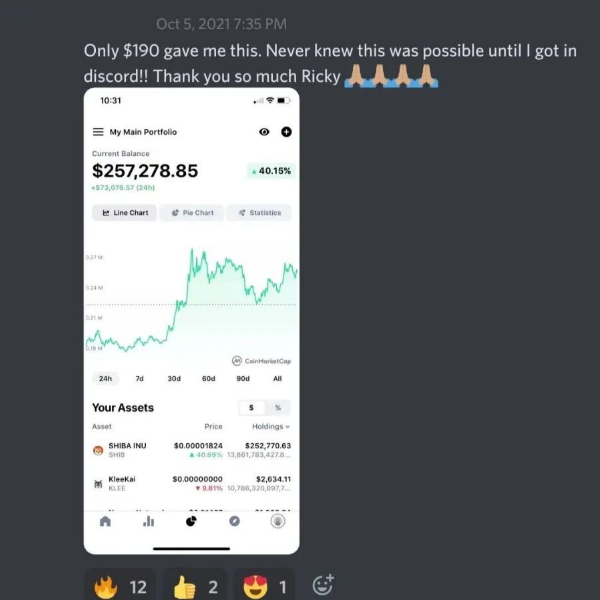 Boulpik Profits